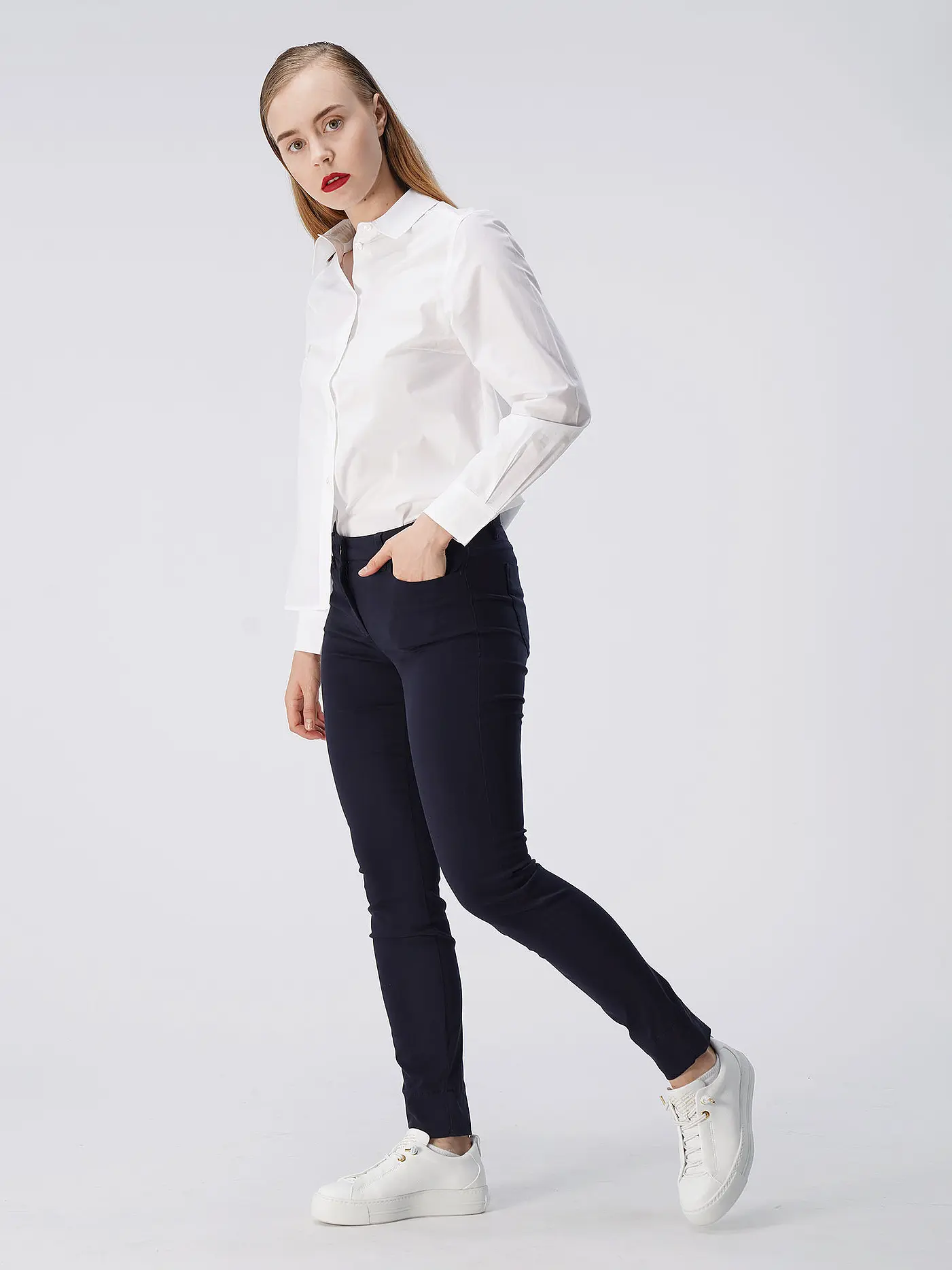 LUISA CERANO | Jeans Skinny Fit | 